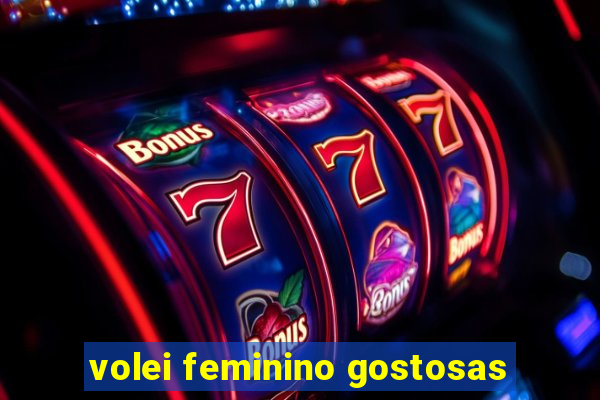 volei feminino gostosas